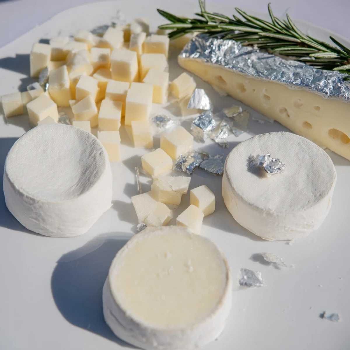 Winter Wonderland Platter