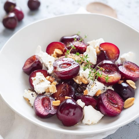 Midnight Orchard Fruit Cheese