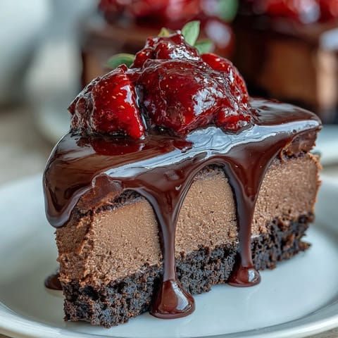 Sweet & Fruity Mixes recipe